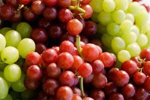 Extra Large Seedless Red or Green Grapes