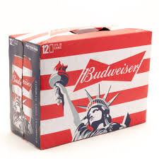 Budweiser, Bud Light or Montejo Beer