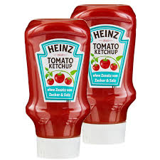 Heinz Tomato Ketchup