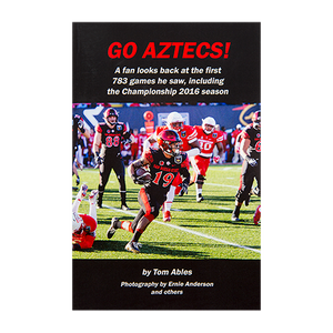 Go Aztecs! (4th Edition)