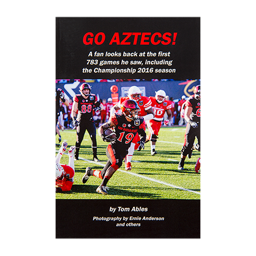 Go Aztecs! (4th Edition)