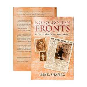 No Forgotten Fronts: From Classrooms to Combat