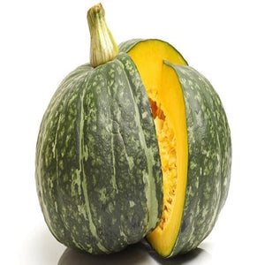 Kabocha or Butternut Squash