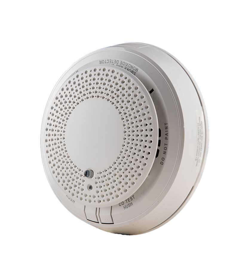 Monoxide Detector