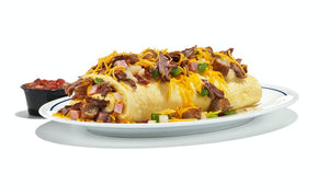 Colorado Omelette