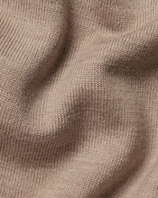 Load image into Gallery viewer, Merino V-Neck Sweater - Oatmeal
