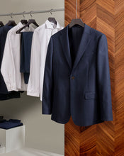 Load image into Gallery viewer, Proper Blazer - Navy
