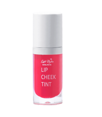 Lip & Cheek Tint