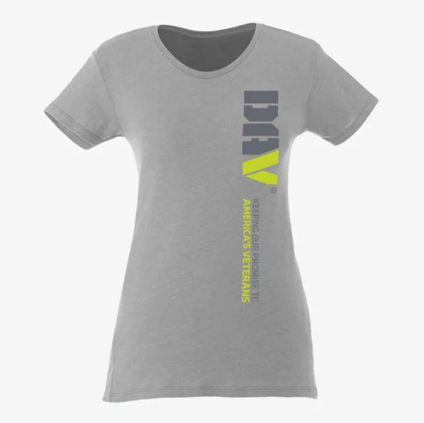 Ladies' Bodie Tee