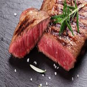 Top Sirloin Steak