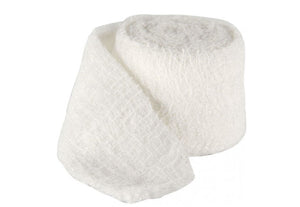 Compressed Gauze Bandage