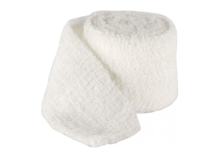 Compressed Gauze Bandage