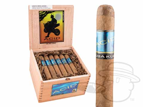 Acid Kuba Kuba Cigars - Box Of 24