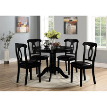 Load image into Gallery viewer, Adda 4 - Person Dining Set by Charlton Home
