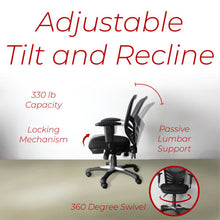 Load image into Gallery viewer, Deluxe Office Chair
