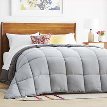 Load image into Gallery viewer, All Season Polyester Down Alternative Comforter
