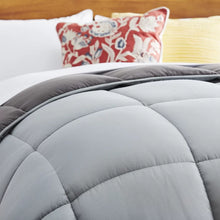 Load image into Gallery viewer, All Season Polyester Down Alternative Comforter
