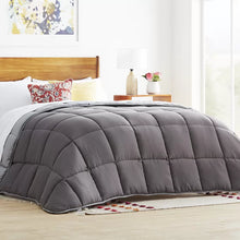 Load image into Gallery viewer, All Season Polyester Down Alternative Comforter
