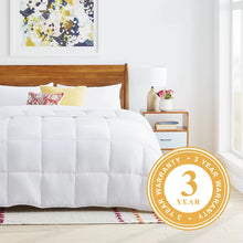 Load image into Gallery viewer, All Season Polyester Down Alternative Comforter
