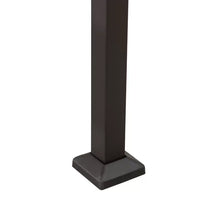 Load image into Gallery viewer, Arryanna 8 Ft. W x 5 Ft. D Steel Grill Gazebo
