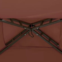 Load image into Gallery viewer, Arryanna 8 Ft. W x 5 Ft. D Steel Grill Gazebo
