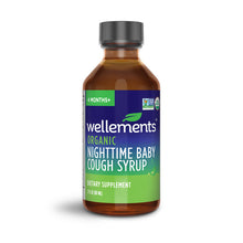 Load image into Gallery viewer, Nighttime Baby Cough Syrup

