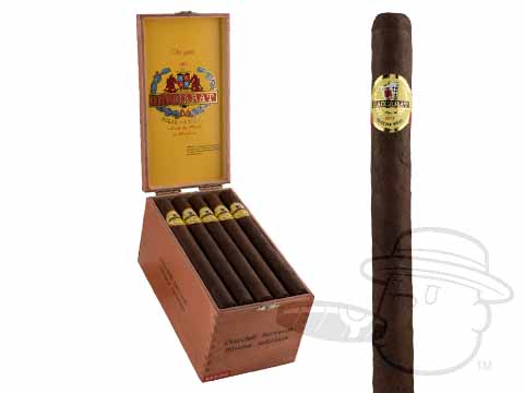 Baccarat Churchill Maduro