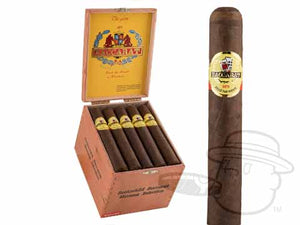 Baccarat Rothschild Maduro