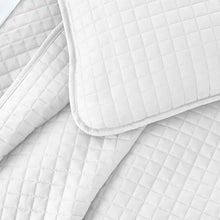 Load image into Gallery viewer, Barron Microfiber Reversible Quilt Set
