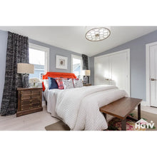 Load image into Gallery viewer, Barron Microfiber Reversible Quilt Set

