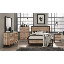 Load image into Gallery viewer, Basalt Standard Configurable Bedroom Set
