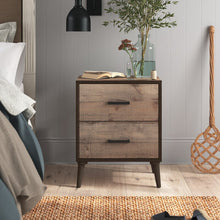 Load image into Gallery viewer, Basalt Standard Configurable Bedroom Set
