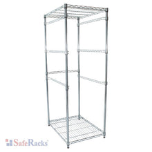 Load image into Gallery viewer, Bin Rack

