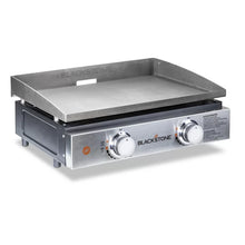 Load image into Gallery viewer, Blackstone 2 - Burner Liquid Propane 24000 BTU Gas Grill
