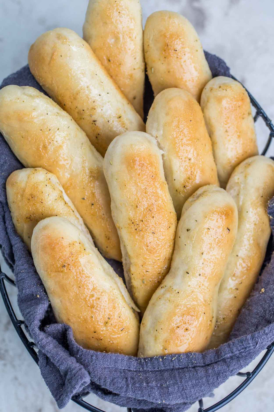 Bread Sticks