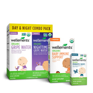 Baby-Be-Well Bundle