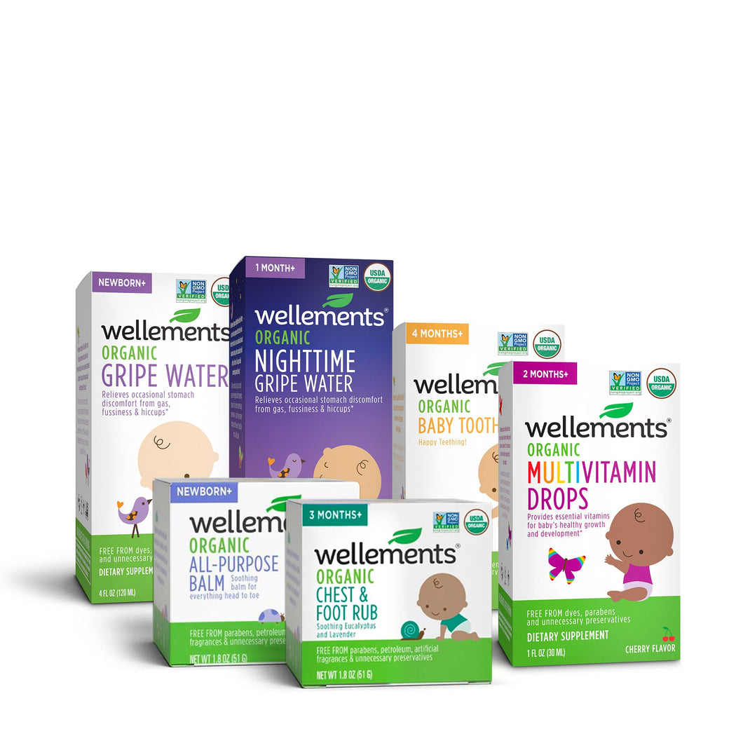 Newborn Bundle
