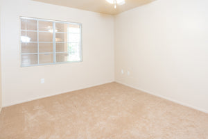 Large Two Bedroom