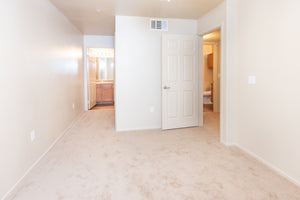 Large Two Bedroom