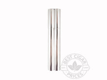 Load image into Gallery viewer, Cigar Holder - Metal Tube
