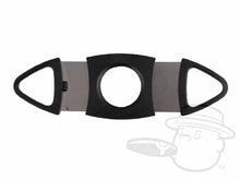 Load image into Gallery viewer, Best Cigar Prices Double Blade 60 Ring Gauge Cigar Cutter
