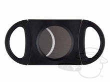 Load image into Gallery viewer, Best Cigar Prices Double Blade 80 Ring Gauge Cigar Cutter
