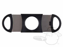 Load image into Gallery viewer, Best Cigar Prices Double Blade 80 Ring Gauge Cigar Cutter
