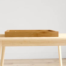 Load image into Gallery viewer, Cory Adjustable Flatware &amp; Kitchen Utensils Drawer Organizer
