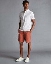 Load image into Gallery viewer, Cotton Shorts - Coral
