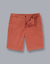Load image into Gallery viewer, Cotton Shorts - Coral
