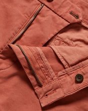 Load image into Gallery viewer, Cotton Shorts - Coral
