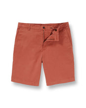 Load image into Gallery viewer, Cotton Shorts - Coral
