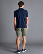 Load image into Gallery viewer, Cotton Shorts - Olive Green
