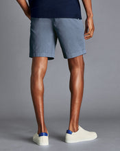 Load image into Gallery viewer, Cotton Shorts - Sky Blue
